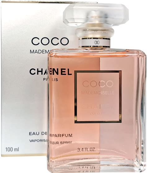 coco chanel eau de parfum mademoiselle|coco chanel mademoiselle prix.